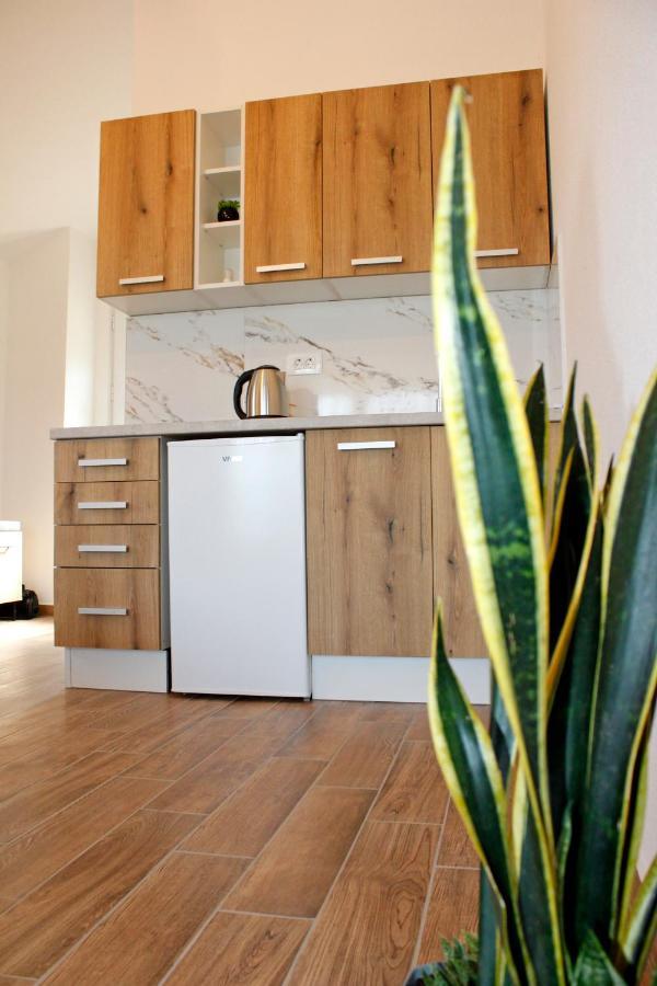 Sunny Side Apartments Rijeka Crnojevića Dış mekan fotoğraf