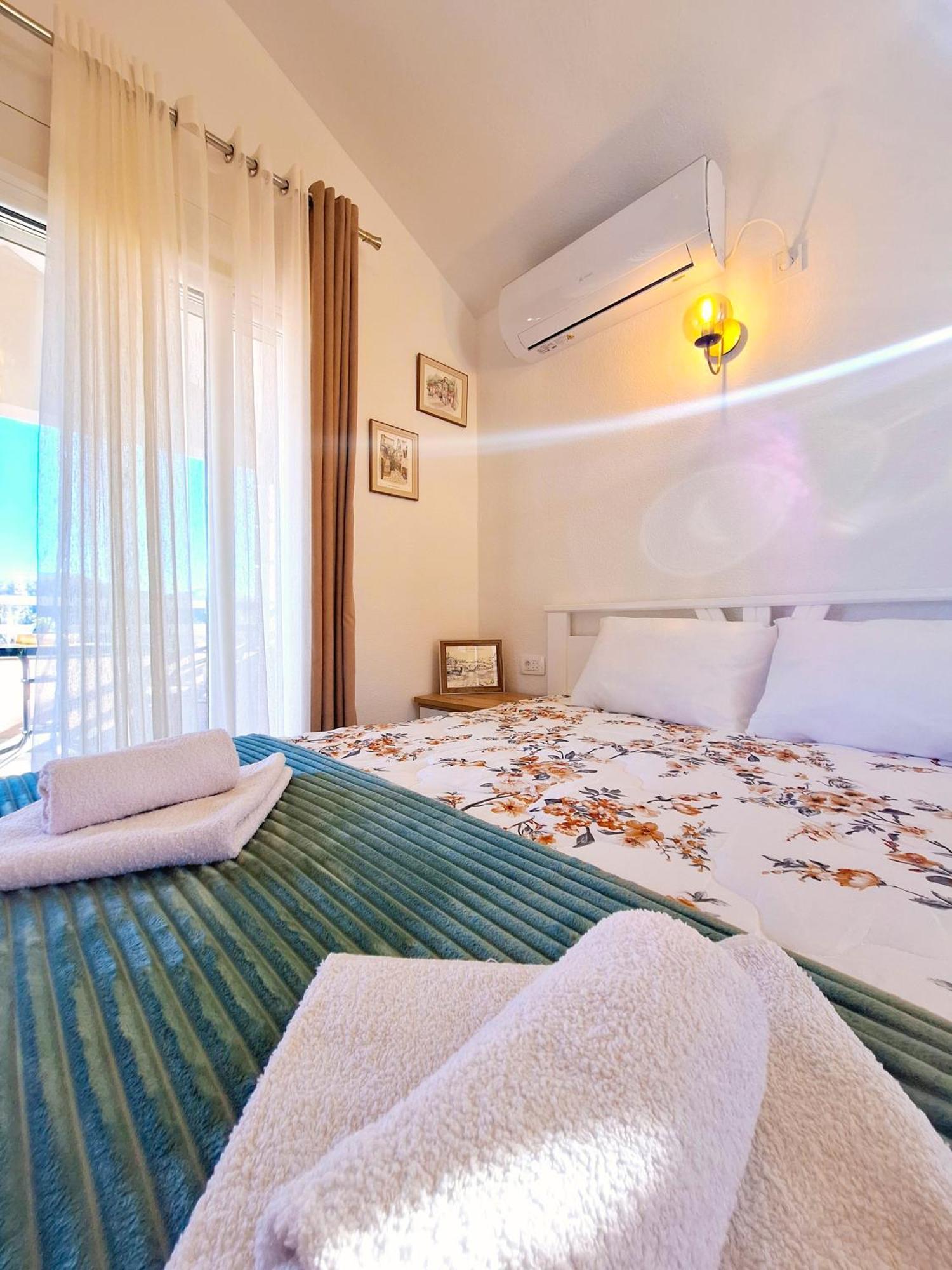 Sunny Side Apartments Rijeka Crnojevića Dış mekan fotoğraf