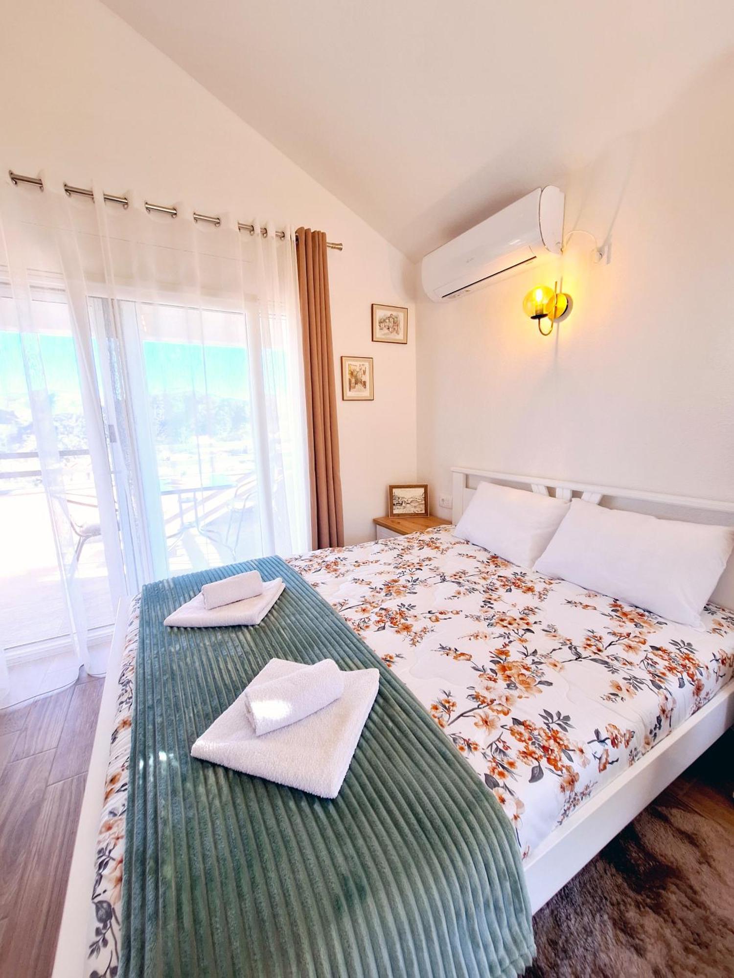 Sunny Side Apartments Rijeka Crnojevića Dış mekan fotoğraf
