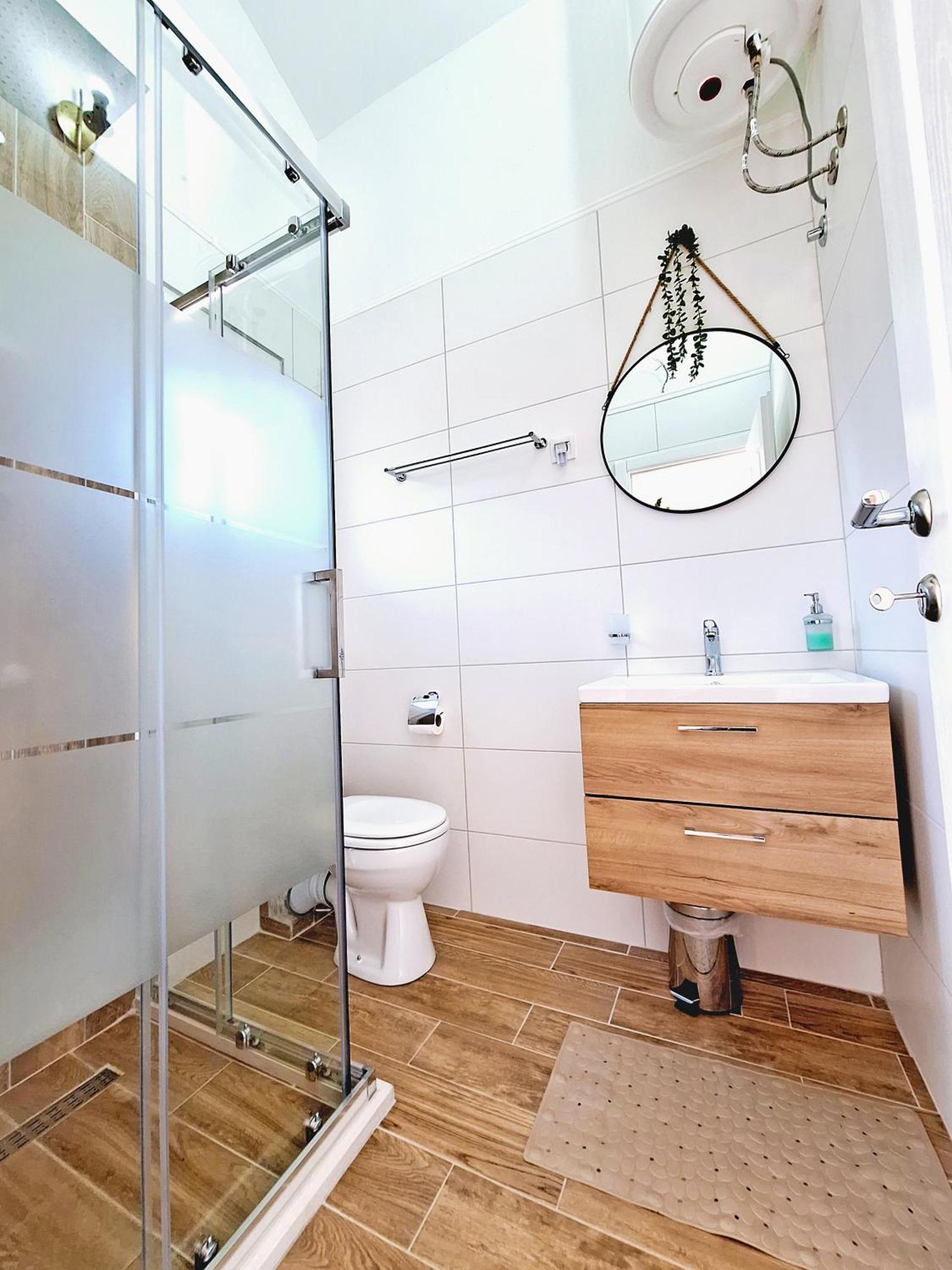 Sunny Side Apartments Rijeka Crnojevića Dış mekan fotoğraf