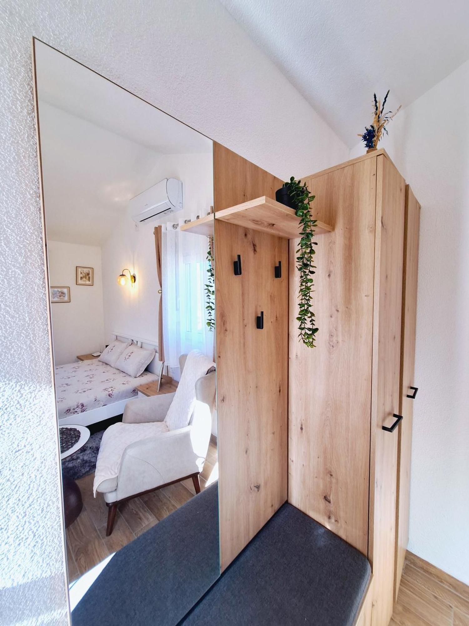 Sunny Side Apartments Rijeka Crnojevića Dış mekan fotoğraf