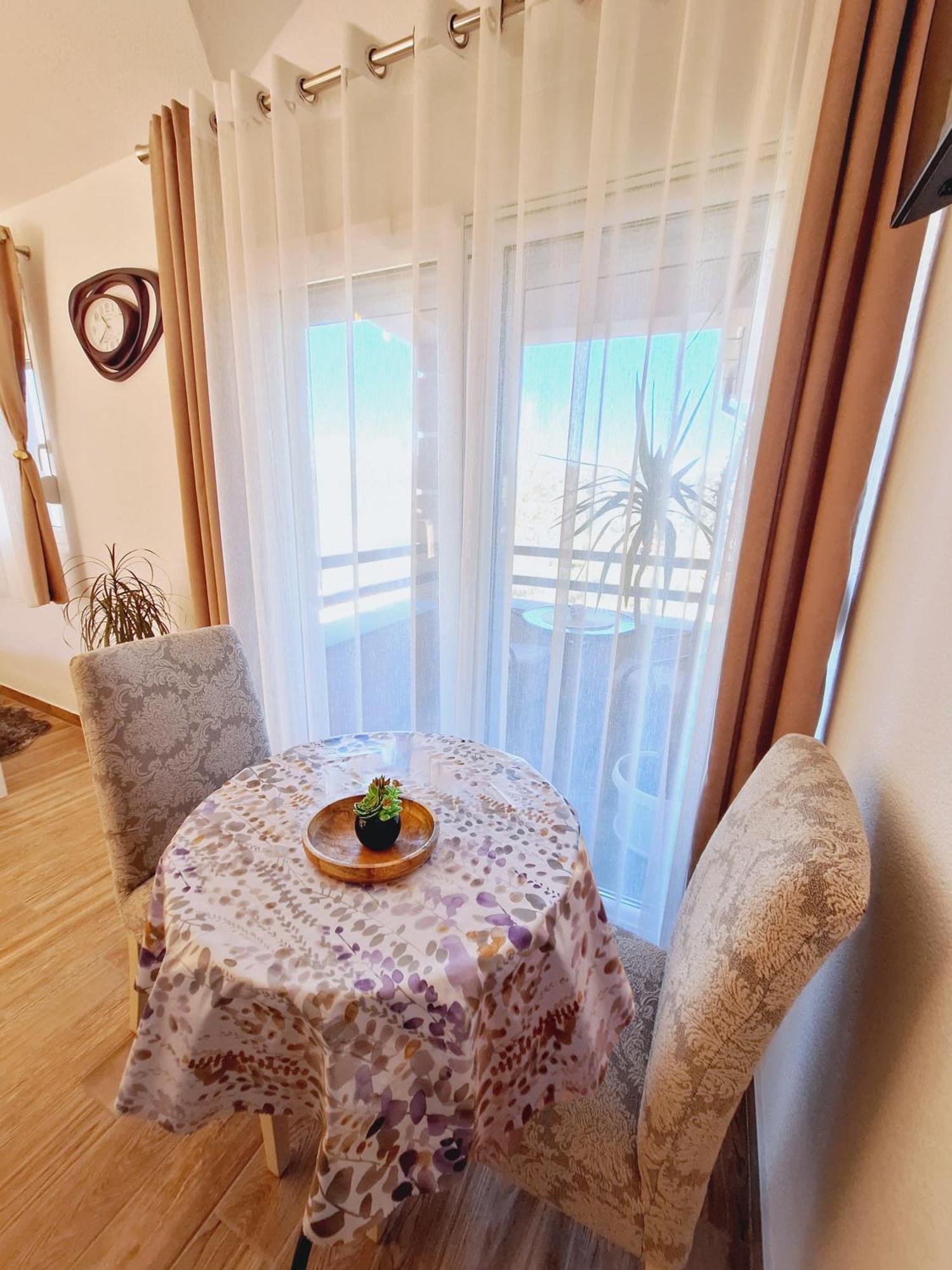 Sunny Side Apartments Rijeka Crnojevića Dış mekan fotoğraf